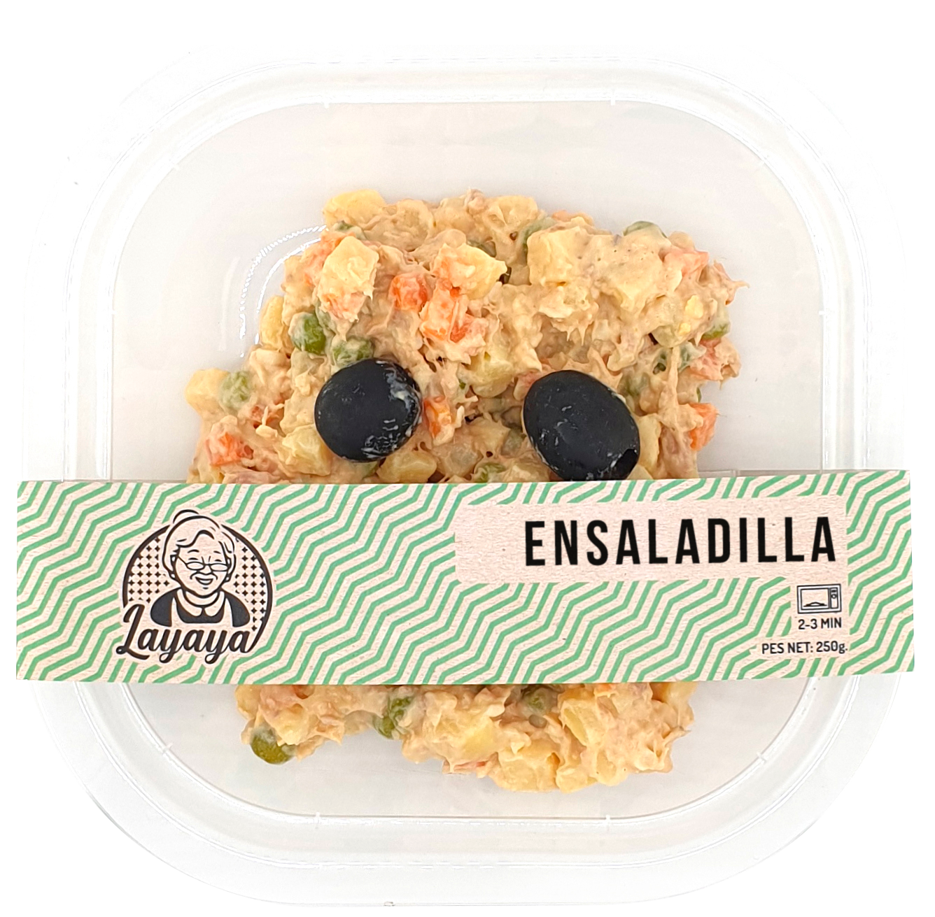 ensaladilla russa